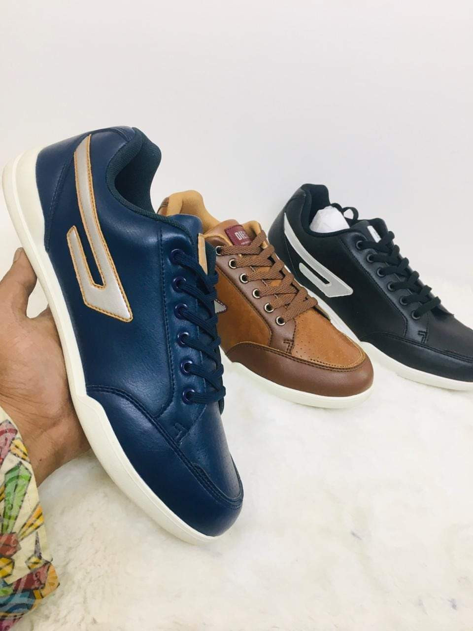 Diesel Sneakers