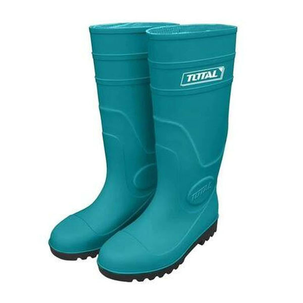 Total Safety Gumboots