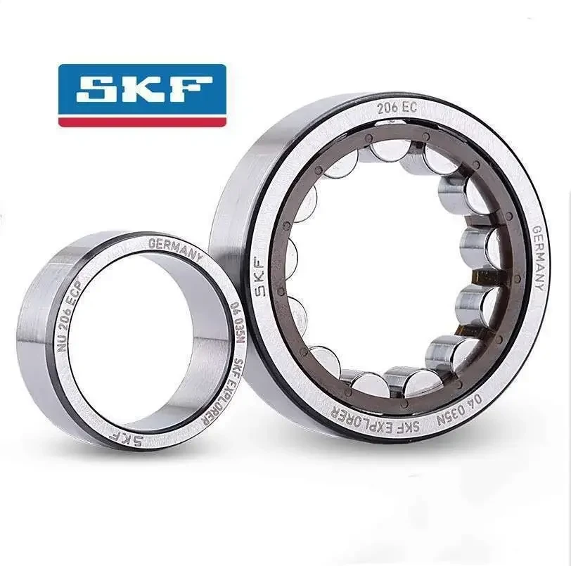 SKF NJ 310 ECP