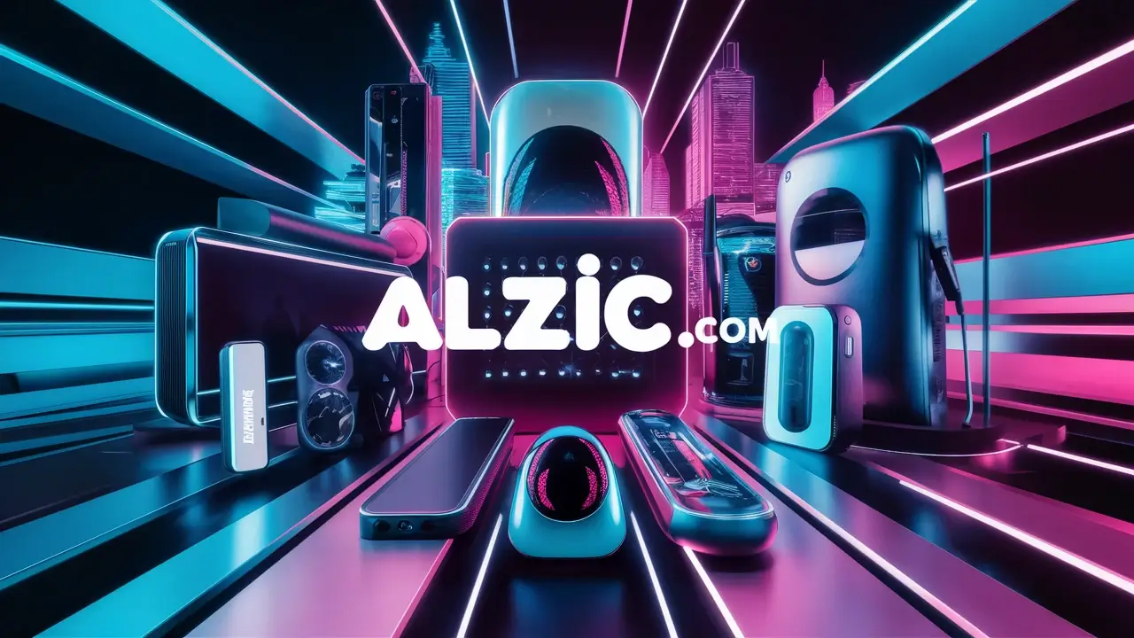 Alzic promo