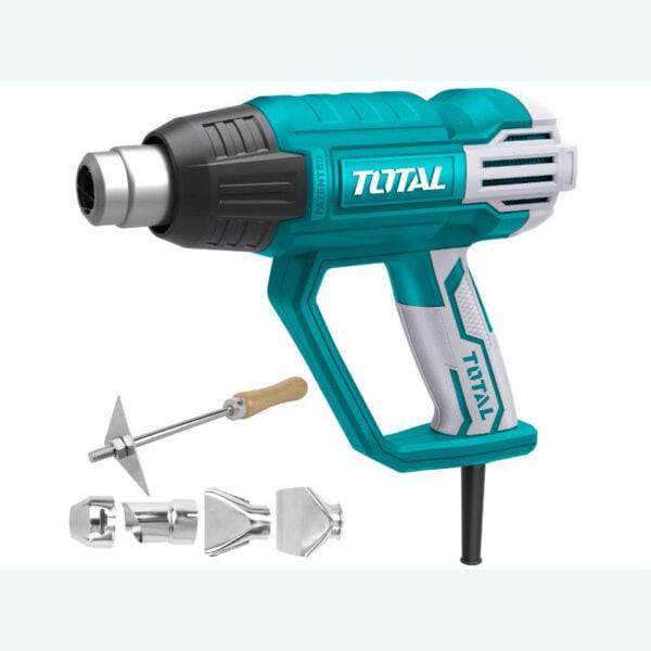 Total Heat Gun 2000W-TB2006