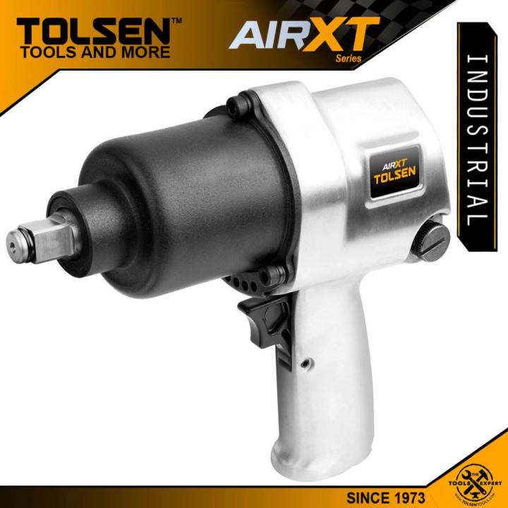 Tolsen Air Impact Wrench 1/2"-73302