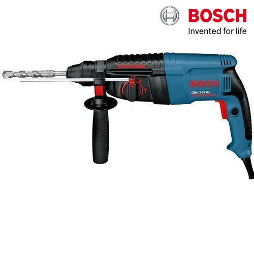 Bosch Hammer Drill 800W