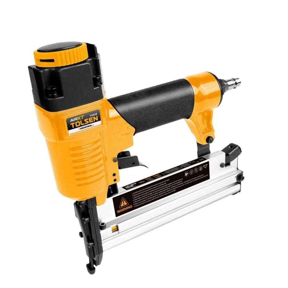 Tolsen 2 IN 1 Brad Nailer-73420