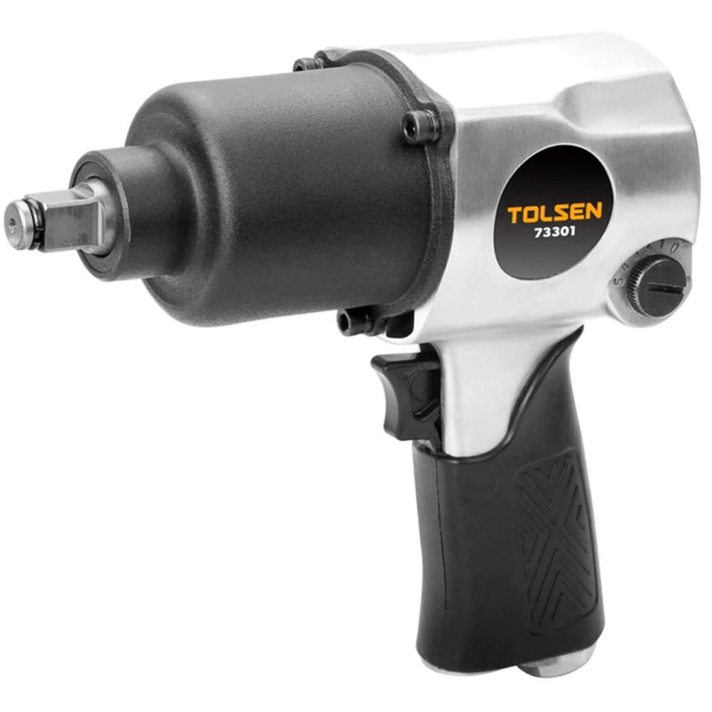 Tolsen Air Impact Wrench 1/2"-73301