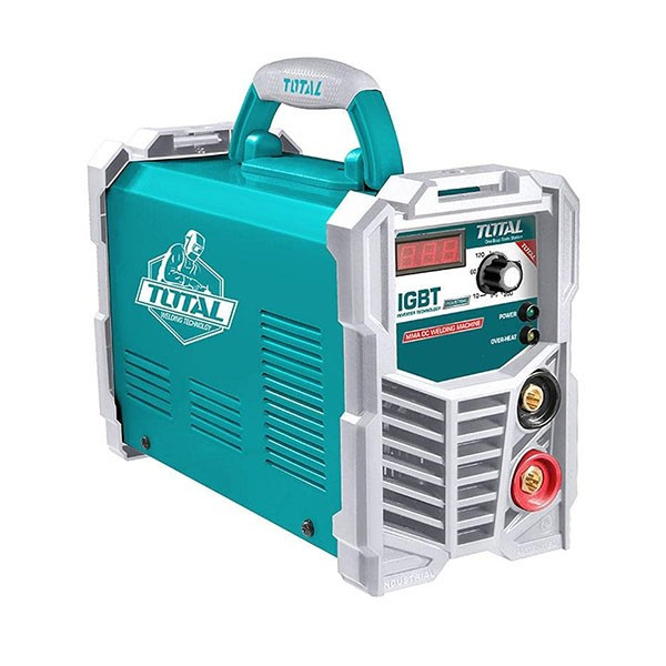 Total Inverter MMA Welding Machine 200A-TW22005