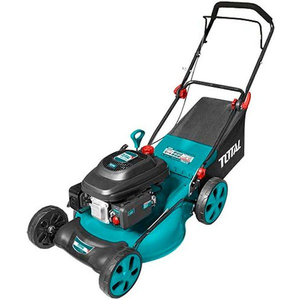 Total Gasoline Lawn Mower-TGT196201