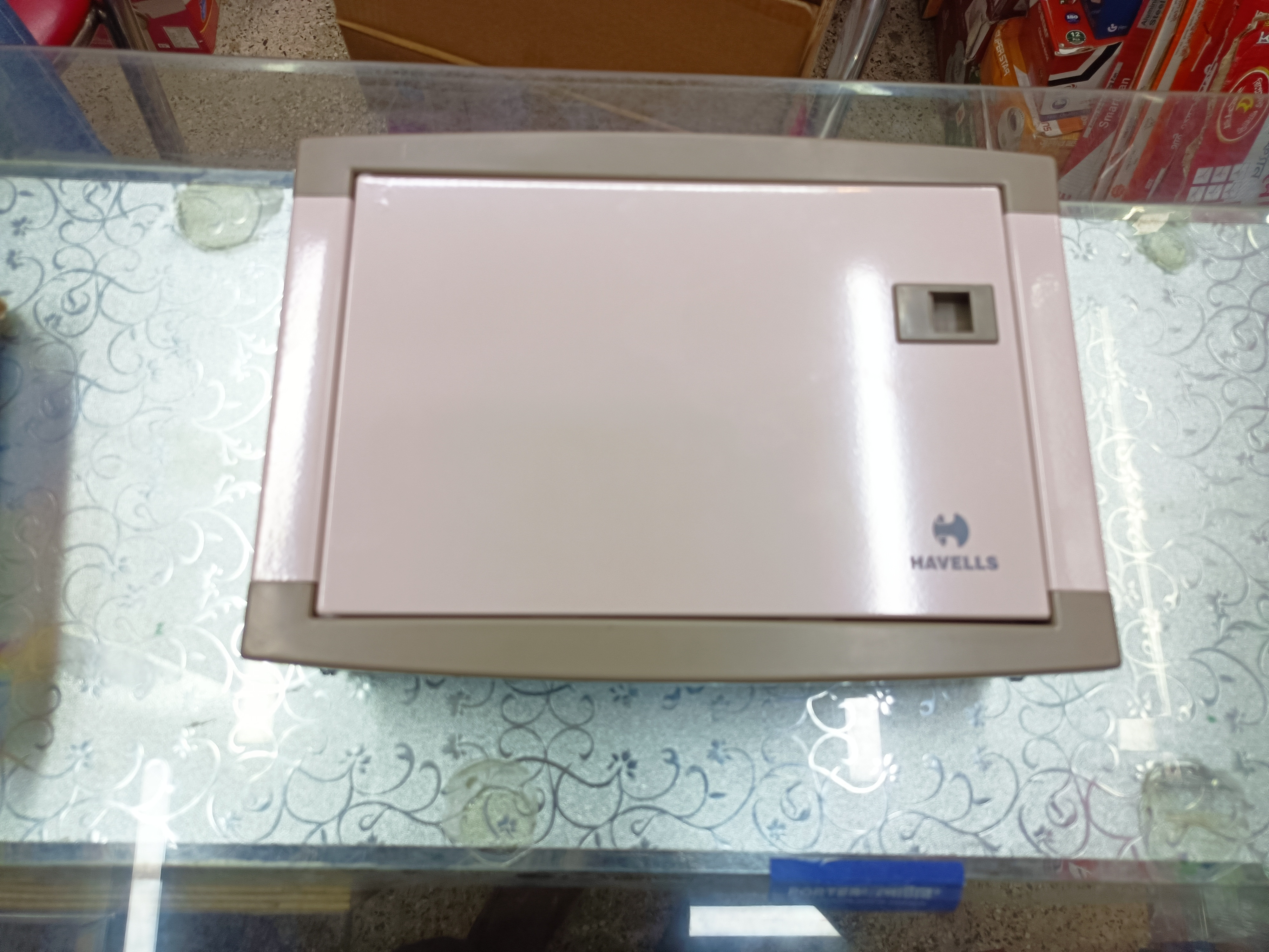 Havells 12 Way DB Box