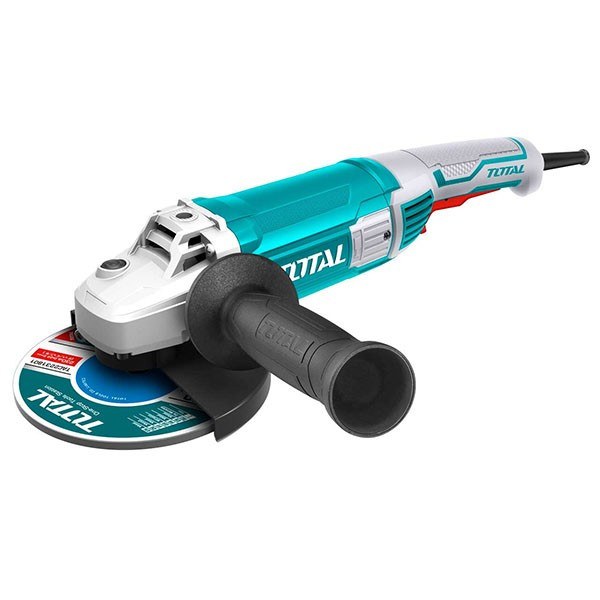 Total Angle Grinder 2000W-TG12018026