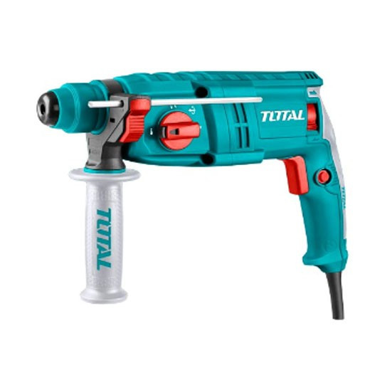 TotalRotary Hammer Drill 650W-TH308226