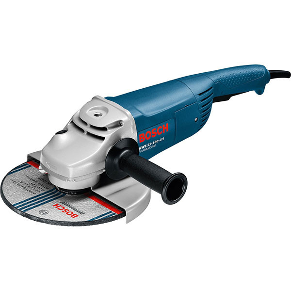 Bosch Angle Grinder 2200W