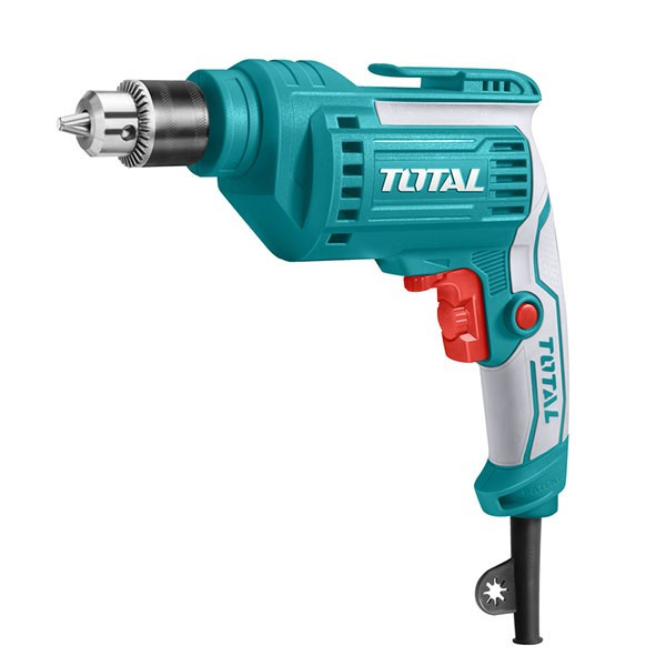 Total Electric Drill 500W