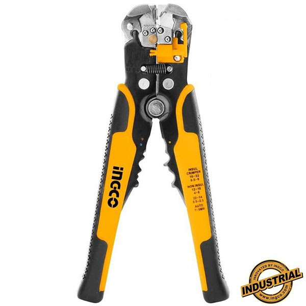 Ingco Automatic Wire Stripper
