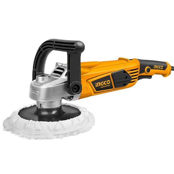 Ingco Angle Polisher 1400W-AP14008