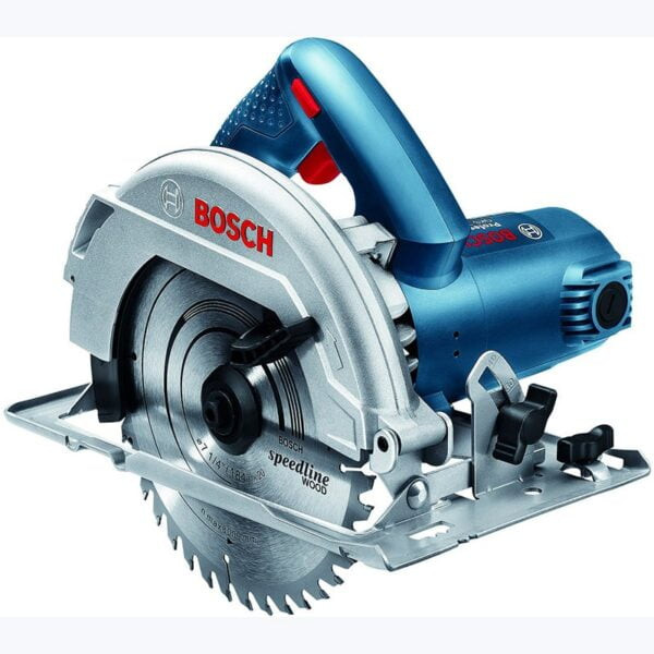 Bosch Circular Saw 1400W