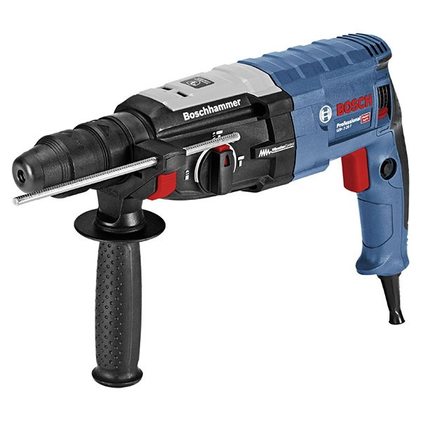 Bosch Hammer Drill 880W