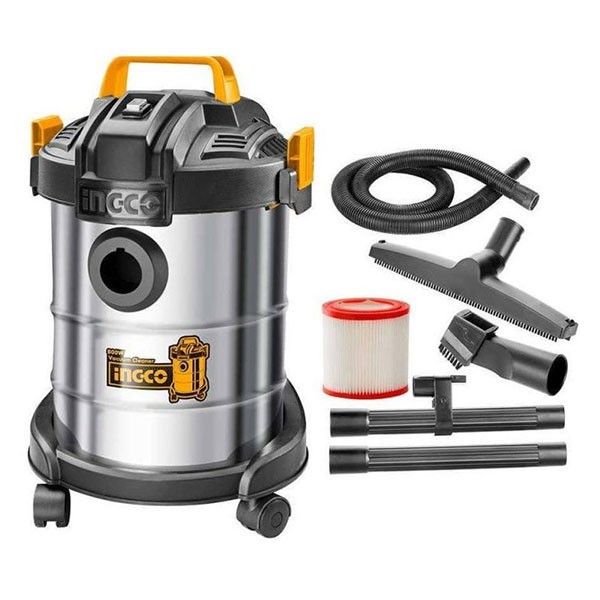 Ingco Vacuum Cleaner 800W-VC14122