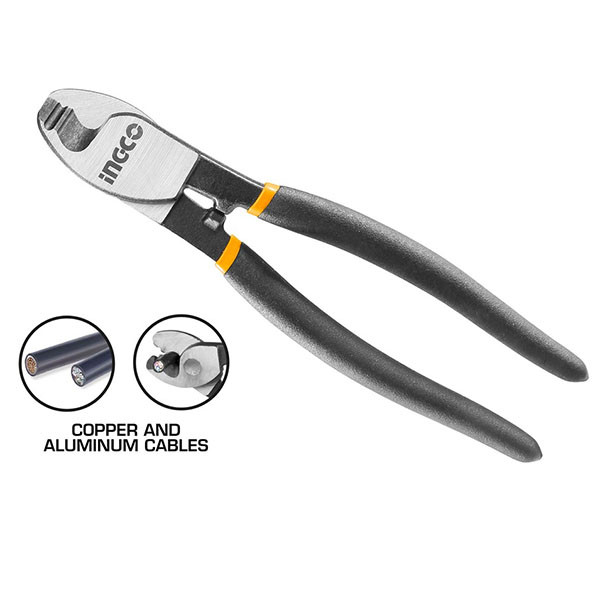 Ingco Cable Cutter 10"