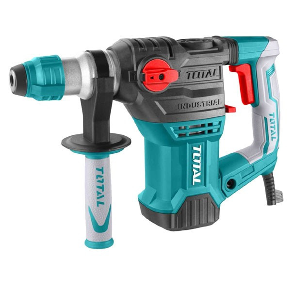 Total Rotary Hammer Drill 1500W