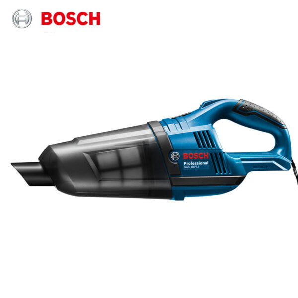 Bosch Cordless Vacuum Cleaner 18V
