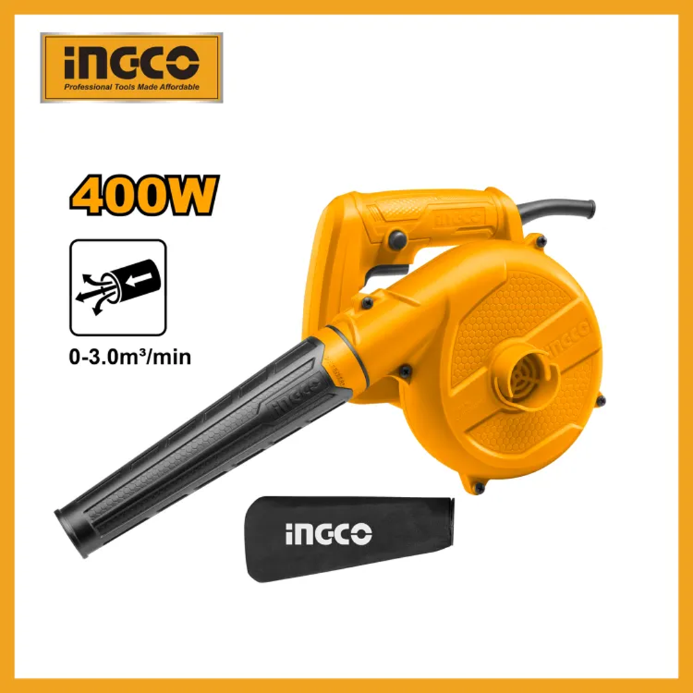 Ingco Aspirator Blower 400W