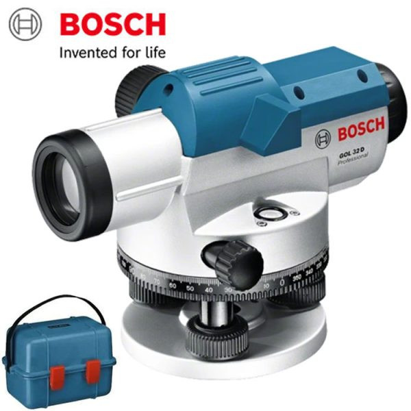 Bosch Optical Level