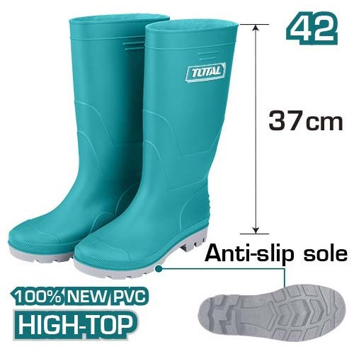 Total Rain Boots