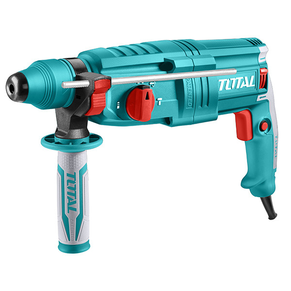 Total Hammer Drill 800W