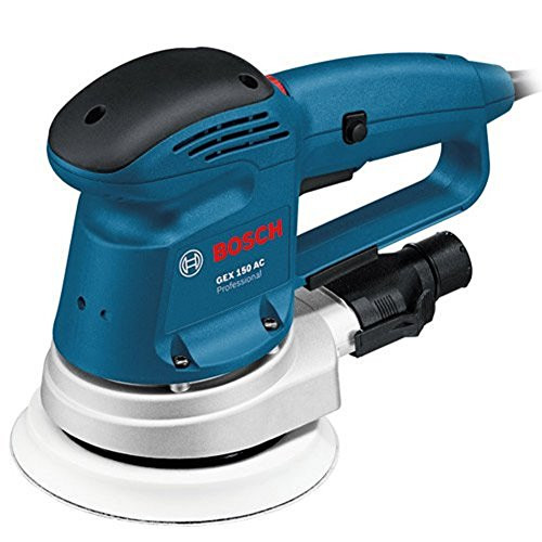 Bosch Random Orbit Sander 340W