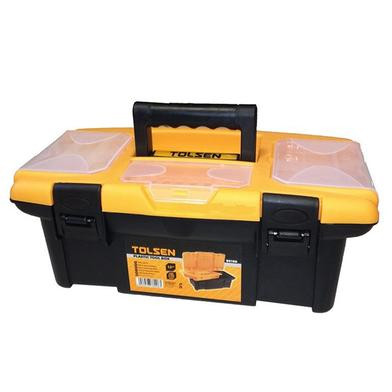 Tolsen Plastic Tool Box 13"-80190
