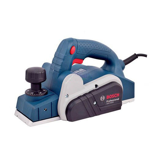 Bosch Planer 650W