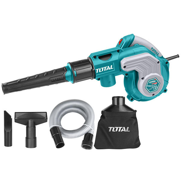 Total Blower 800W
