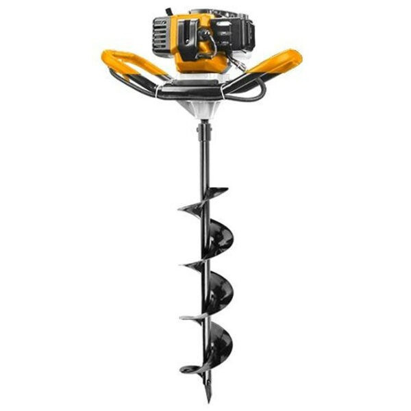 Ingco 52cc Earth Auger-GEA55221-1