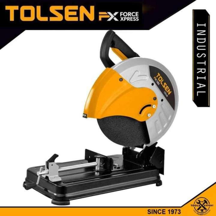 Tolsen Cut Off Saw 2500W-79538