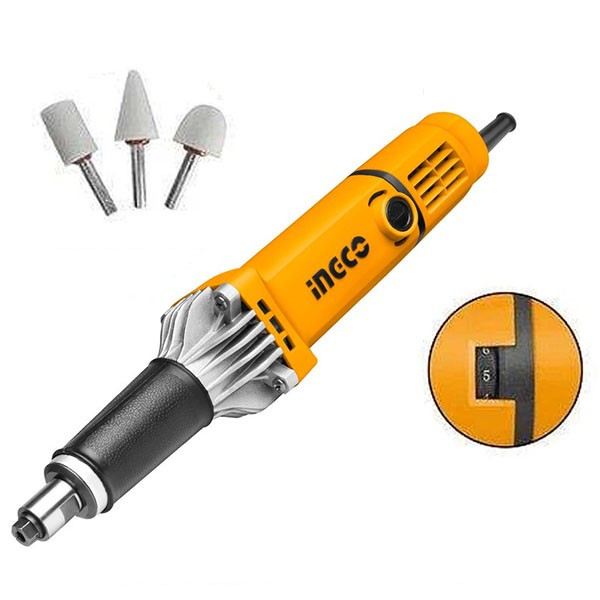 Ingco Die Grinder 550W-PDG5501