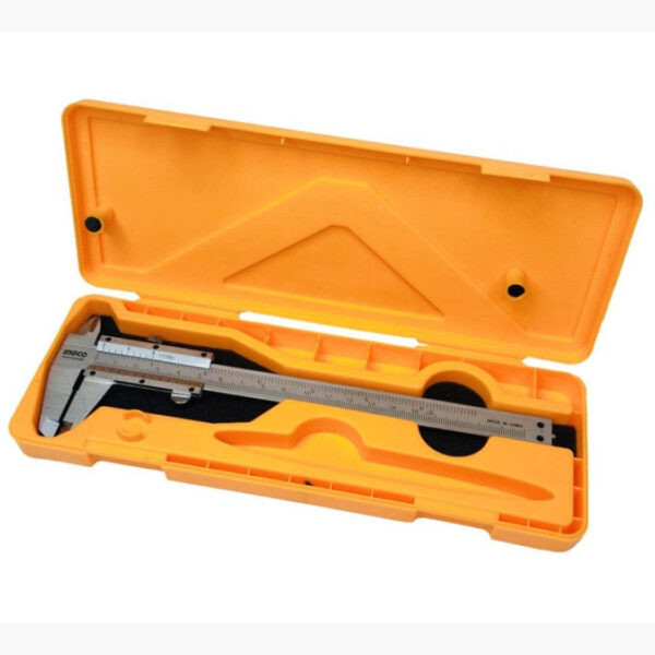 Ingco Vernier Caliper 6”