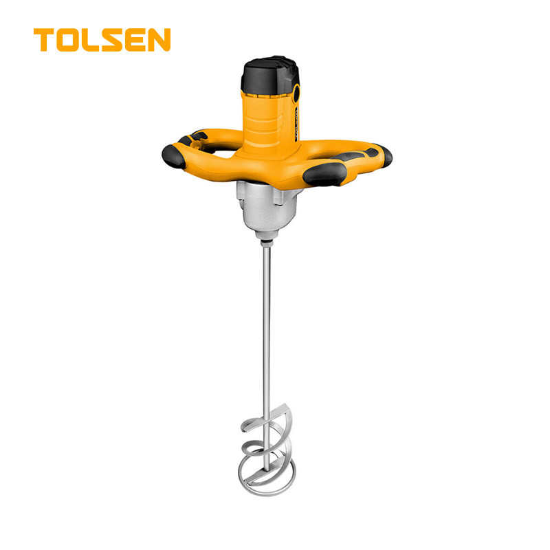 Tolsen Power Mixer 1800W-79509
