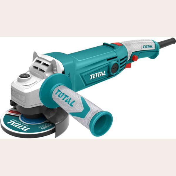 Total Angle Grinder 1010W 5"