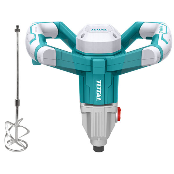 Total Mixer 1400W-TD614006