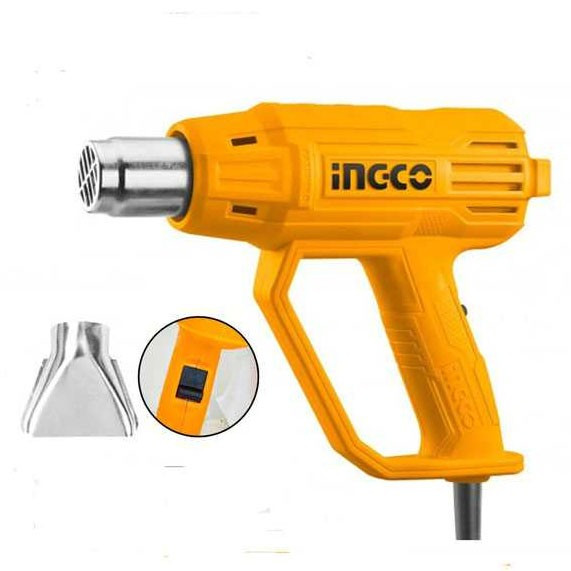 Ingco Heat Gun 2000W-HG2000385