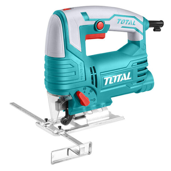 Total Jig Saw 570W