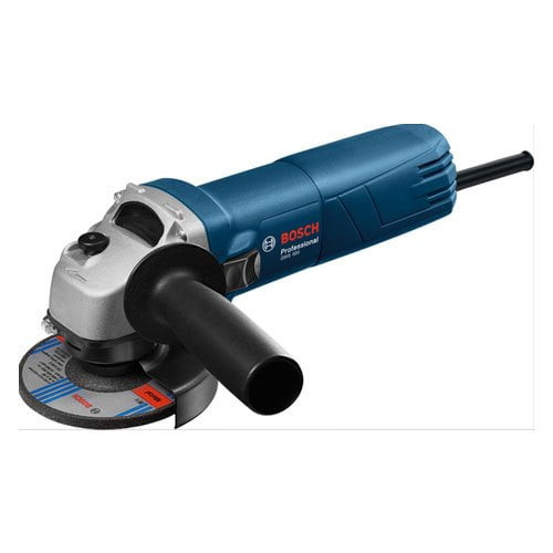 Bosch Angle Grinder 710W 4"