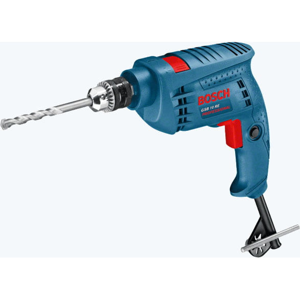 Bosch Impact Drill 500W