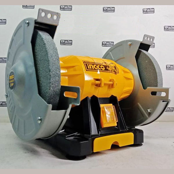 Ingco Bench Grinder 6"-BG61502