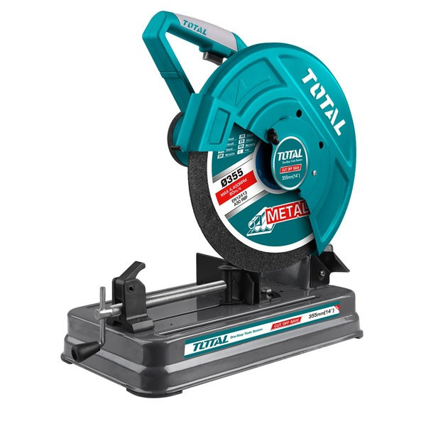 Total Cut off Saw 2350W-TS92035526