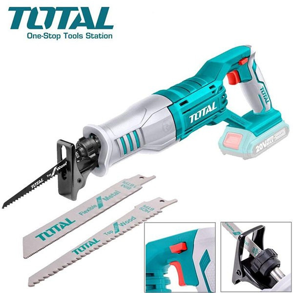 Total Reciprocating Saw 20V-TRSLI1151