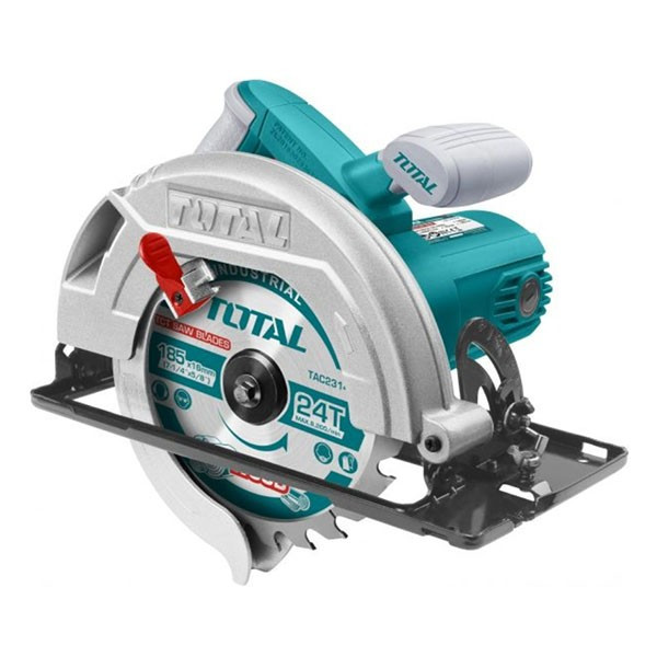 Total Circular Saw 1400W
