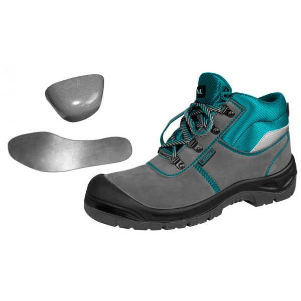 Total Heavy Duty Safety Shoe