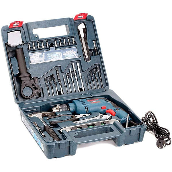 Bosch Drill Tools Set 600W