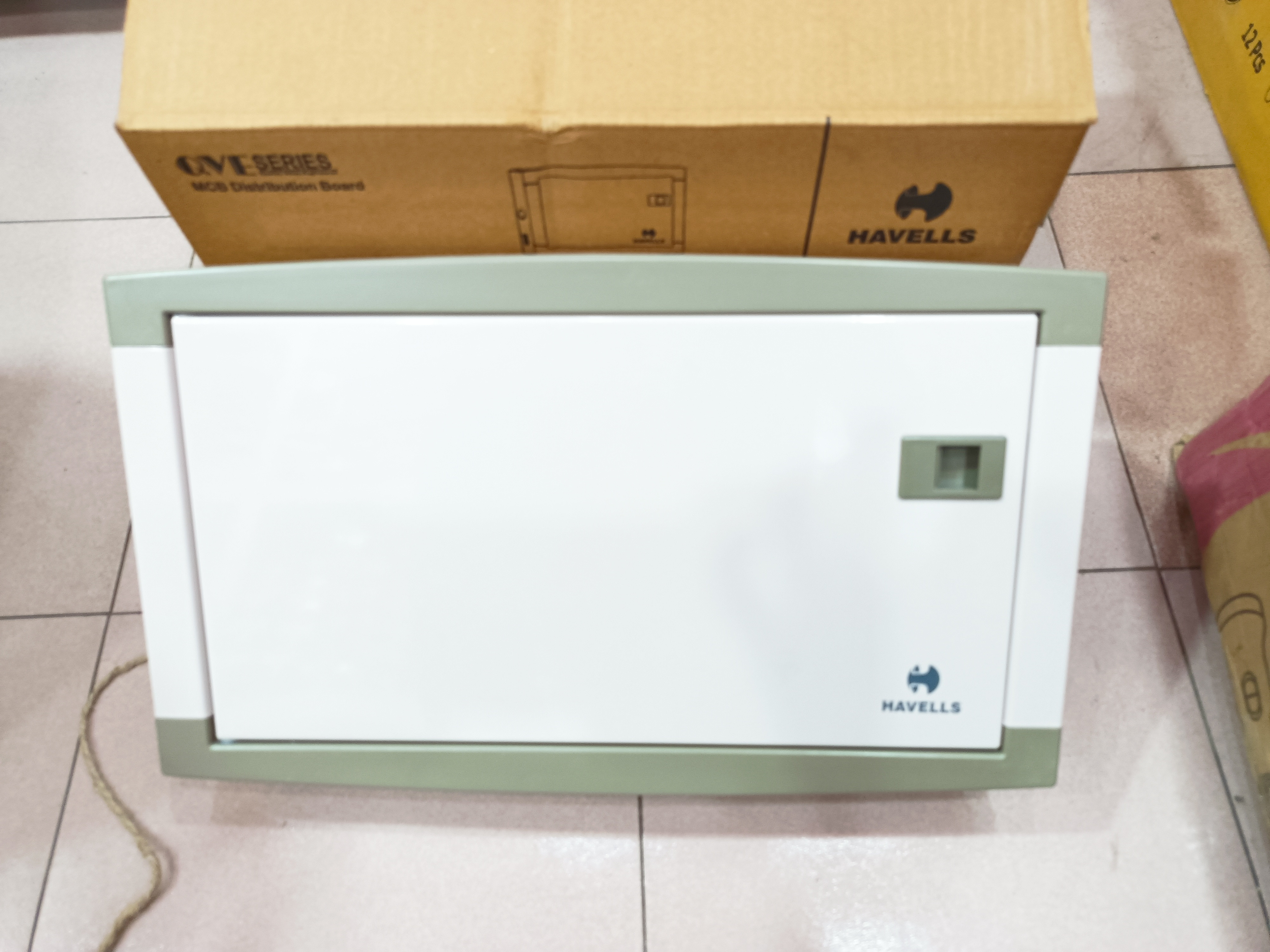 Havells 16 Way DB Box